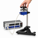 Conservation of Angular Momentum